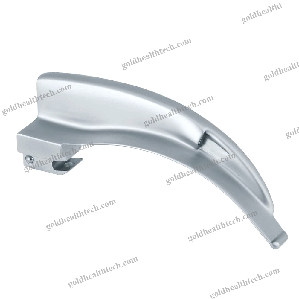 Macintosh Laryngoscope Blade