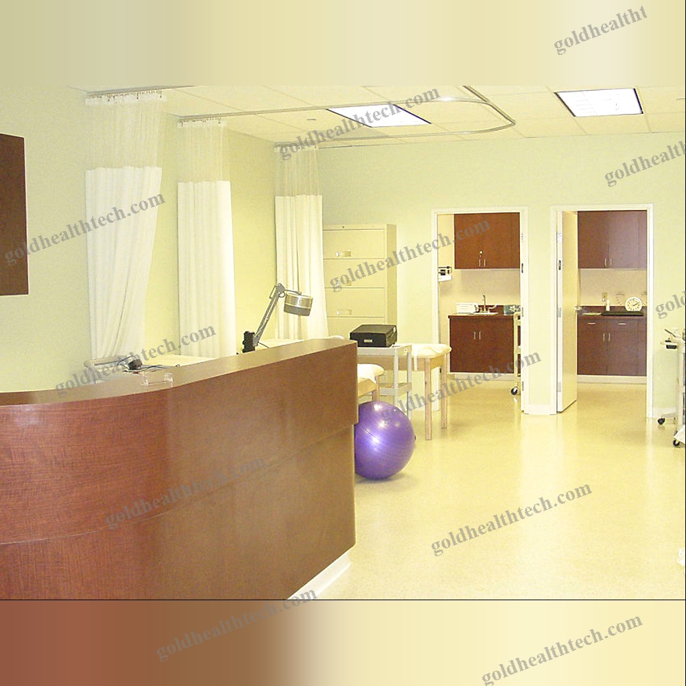 Laboratory Room