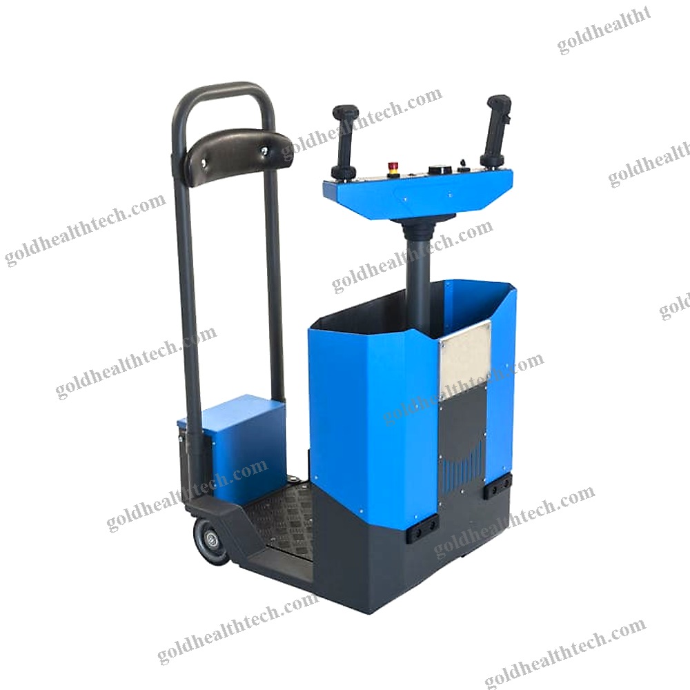 Medical Trolley Electric Mover