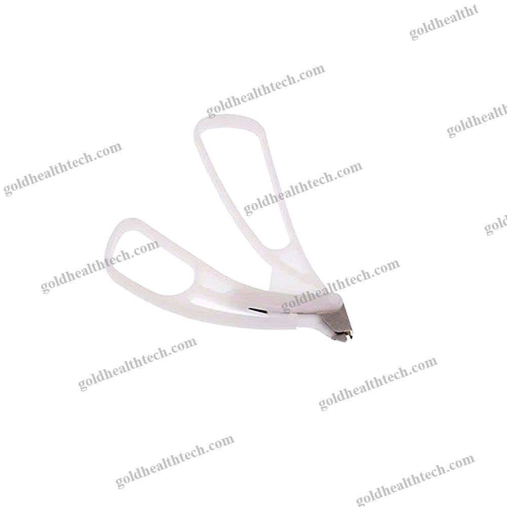 Skin Closure Surgical Stapler