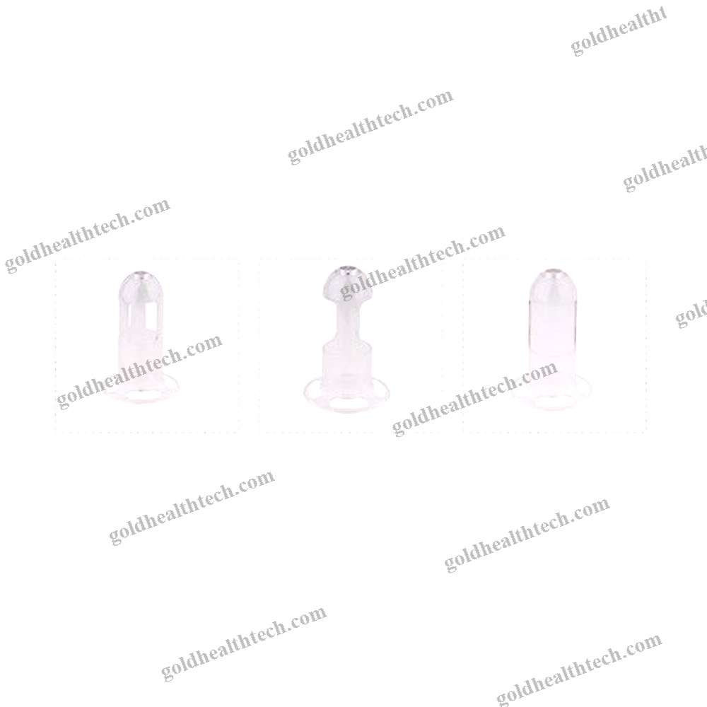 Straight Anoscope