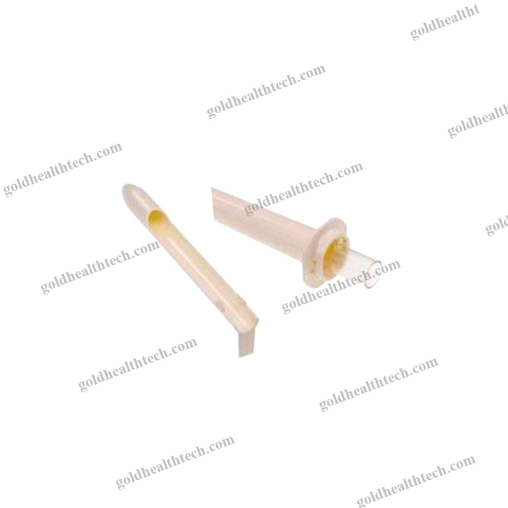 Straight Anoscope