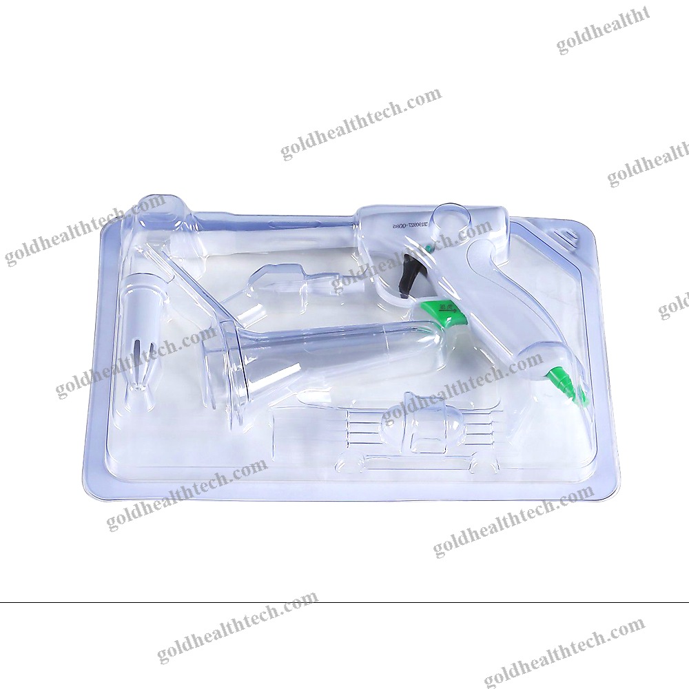 Multi-Band Endoscopic Band Ligator
