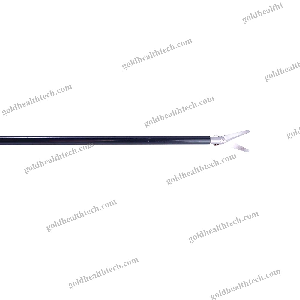 Laparoscopic Scissors