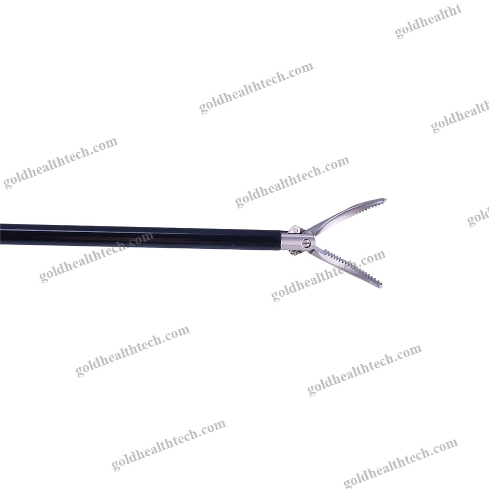 Laparoscopic Scissors