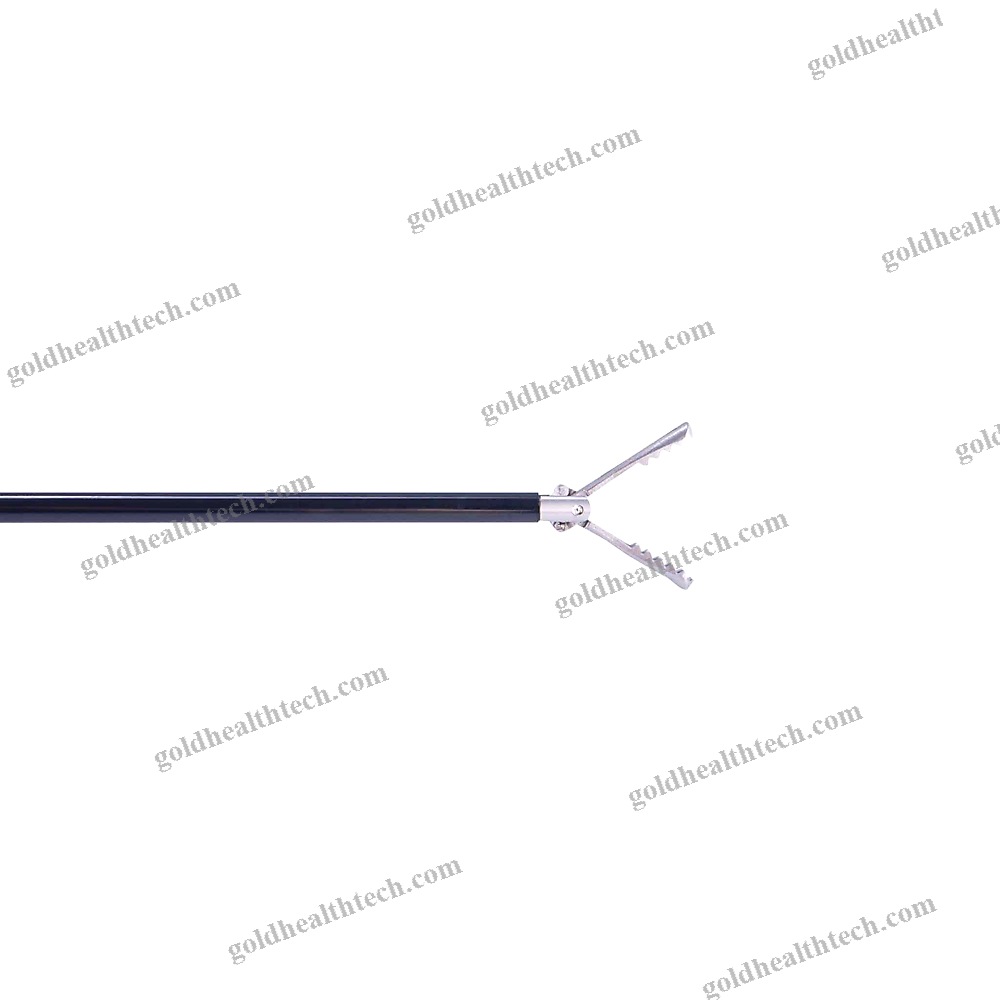 Laparoscopic Scissors