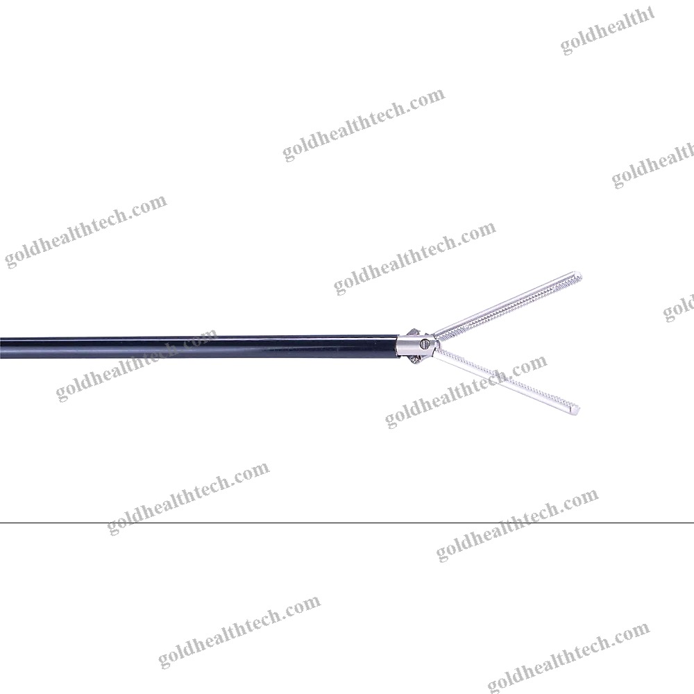 Laparoscopic Scissors