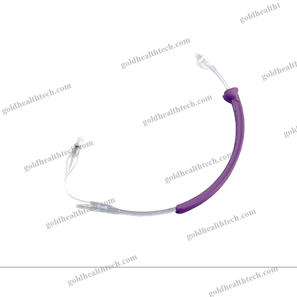 Uterine Manipulator With Uterine Injector
