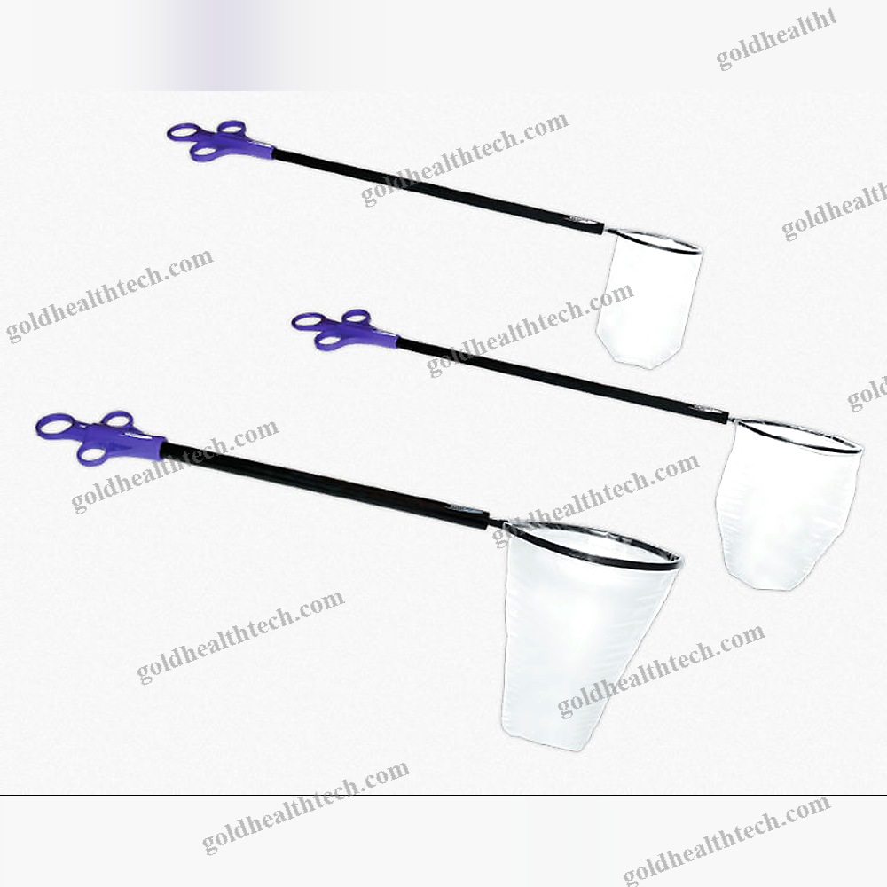 Laparoscopic Surgery Retrieval Pouch