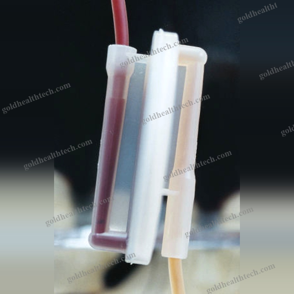 Antibacterial Filter