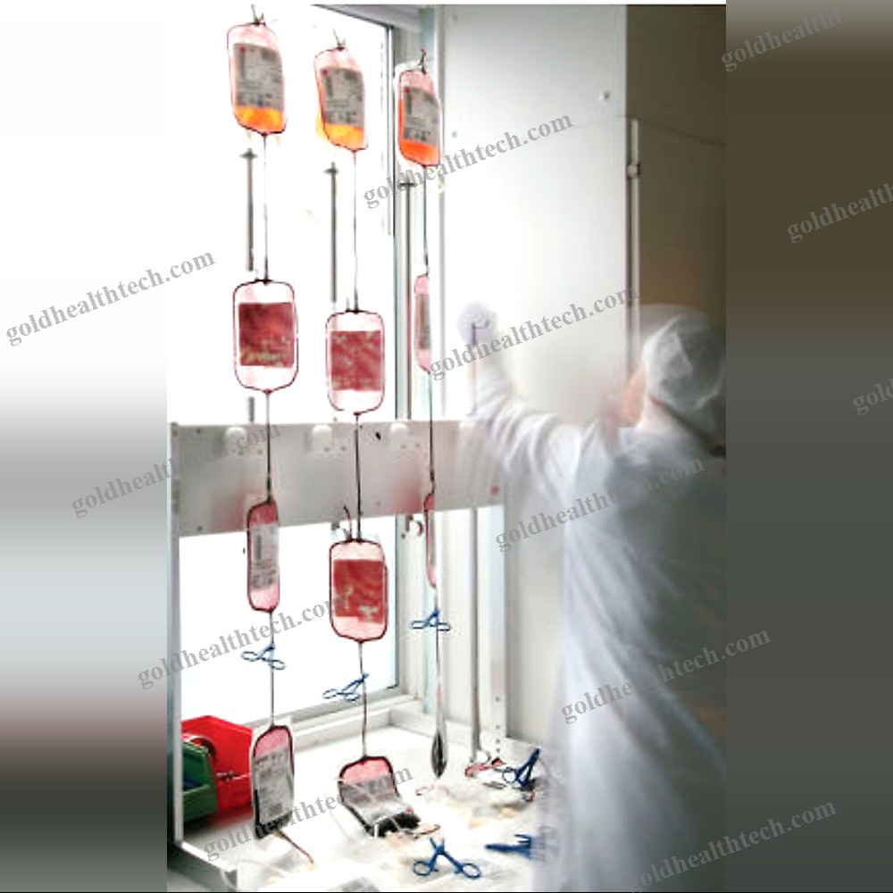 Antibacterial Filter