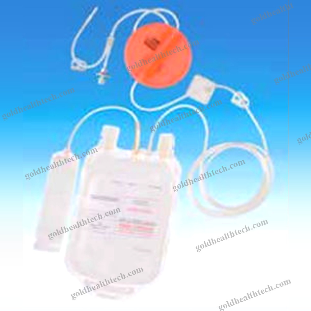 Bacterial Filter