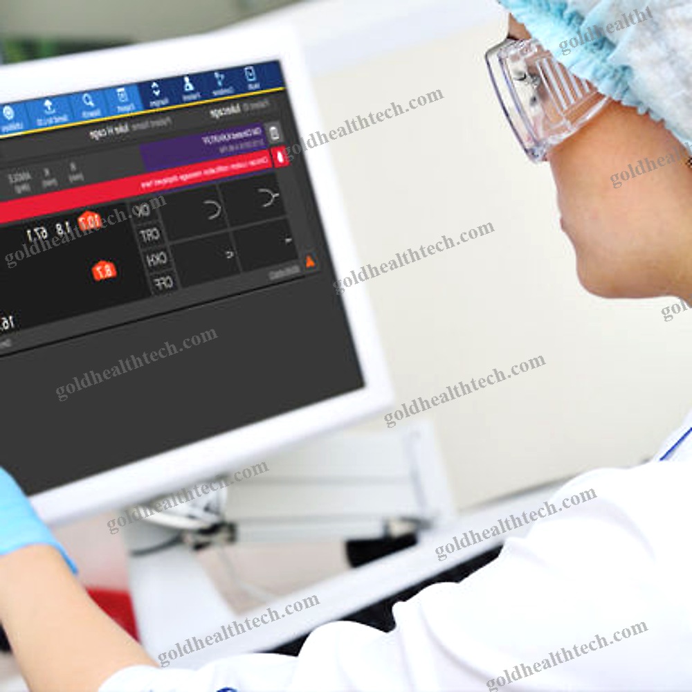 Icu Software