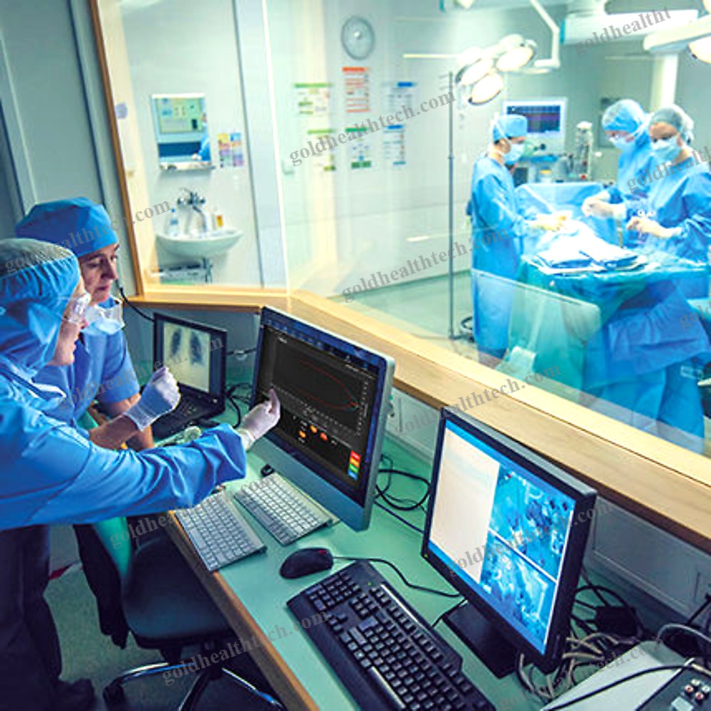 Icu Software