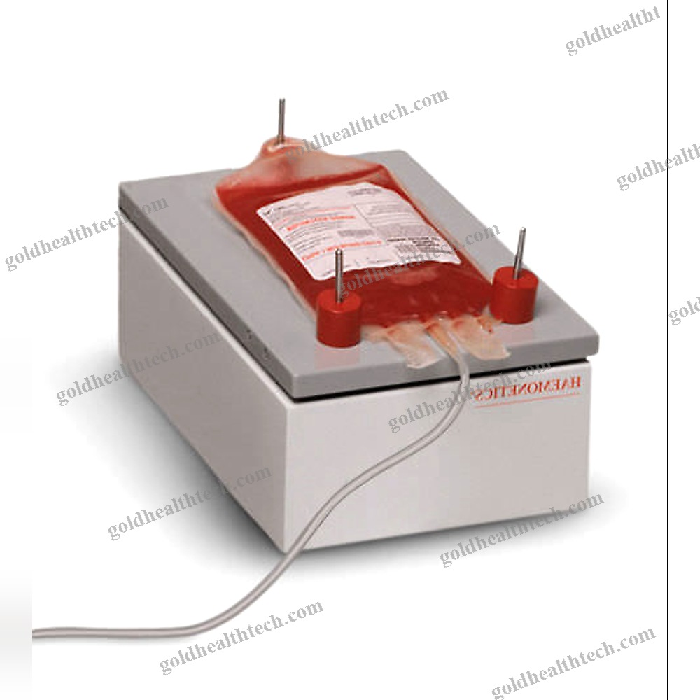 Automatic Sample Preparation System