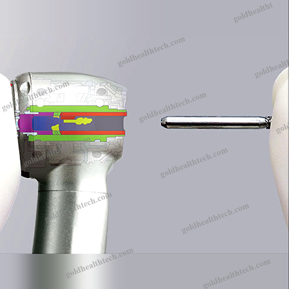 Dental Turbine