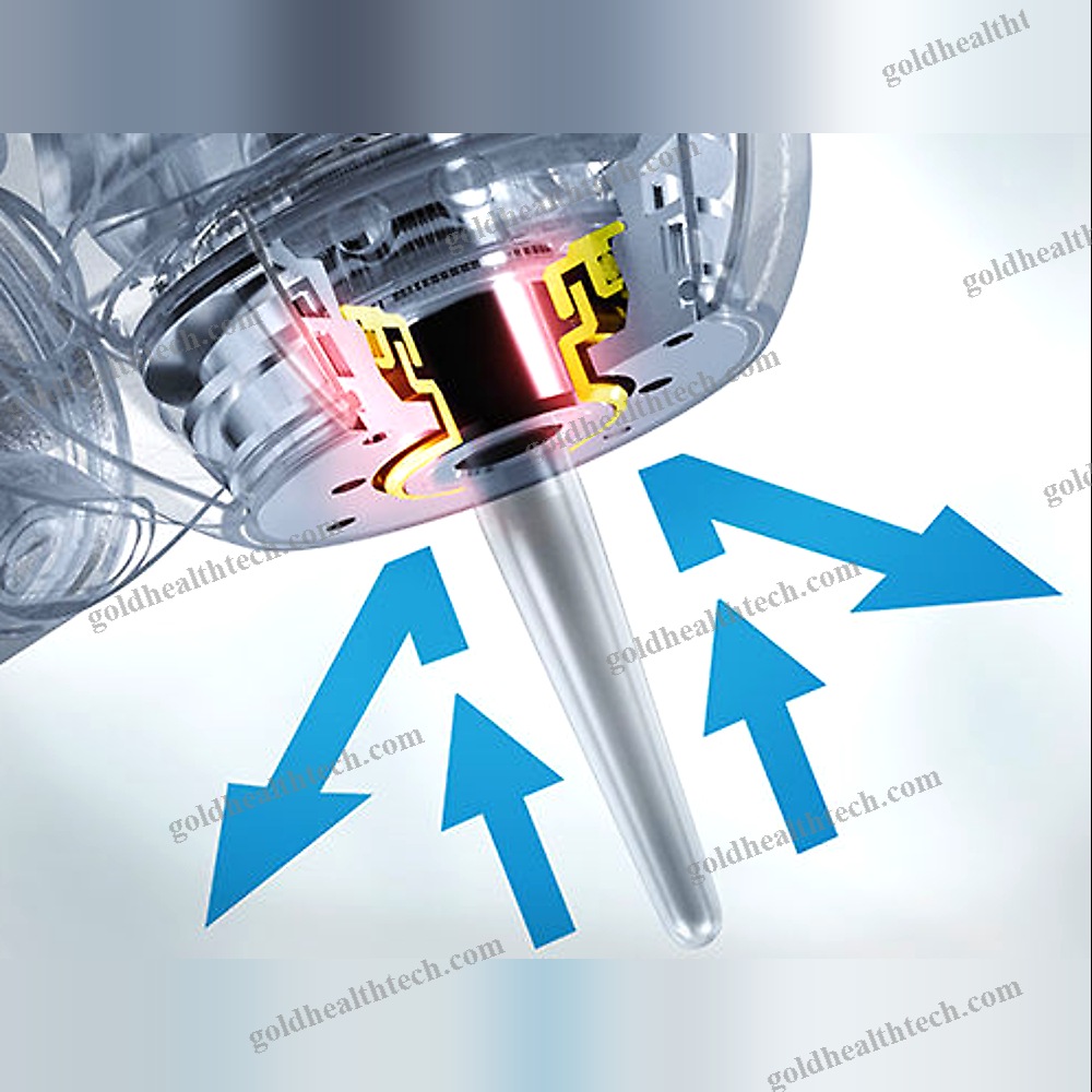 Dental Turbine