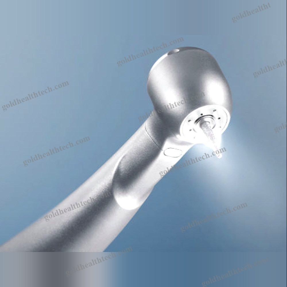 Dental Turbine