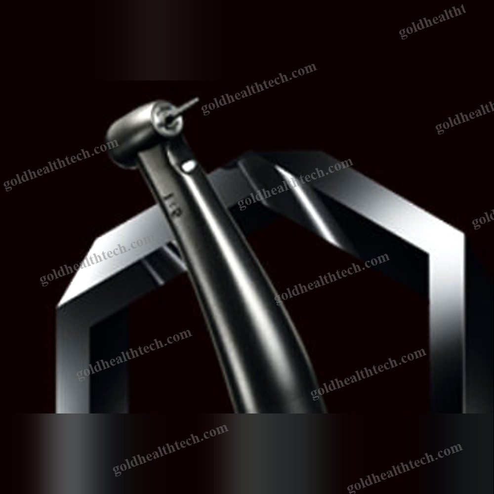 Dental Contra-Angle