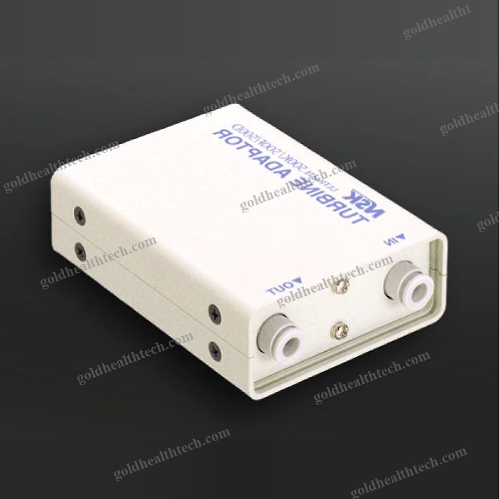 Dental Laboratory Turbine Control Unit