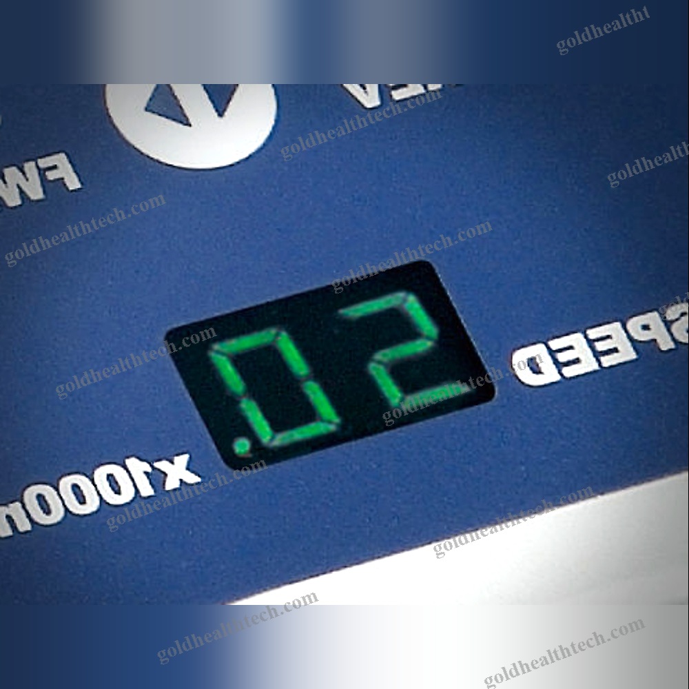 Dental Laboratory Turbine Control Unit