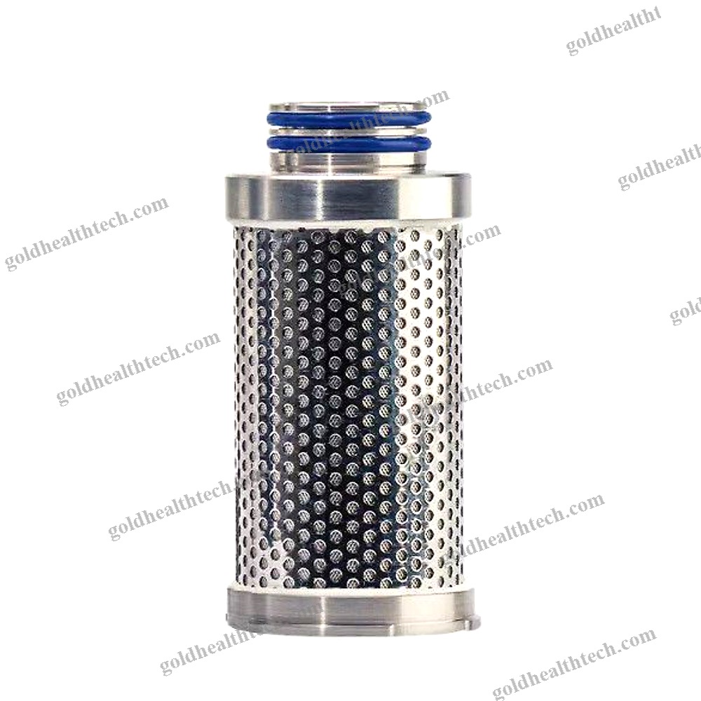 Air Filtration System