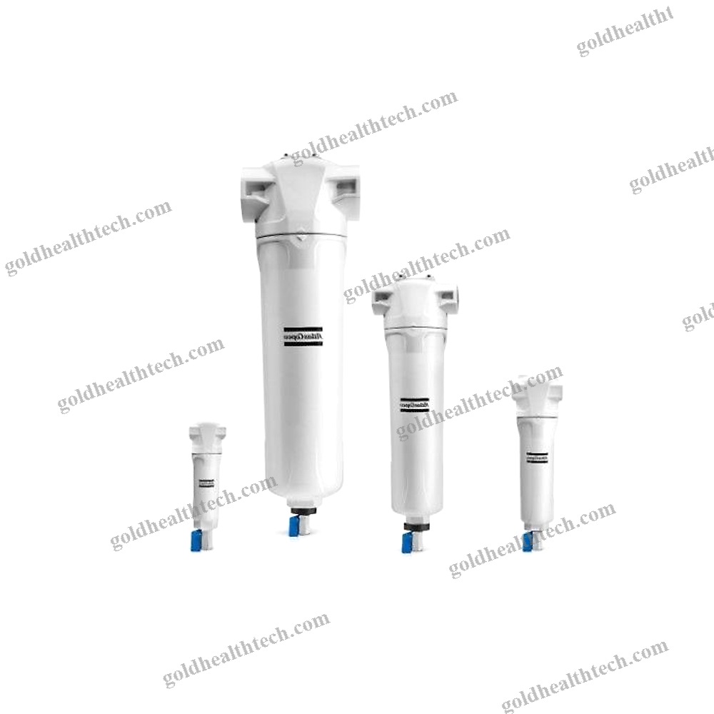Air Filtration System