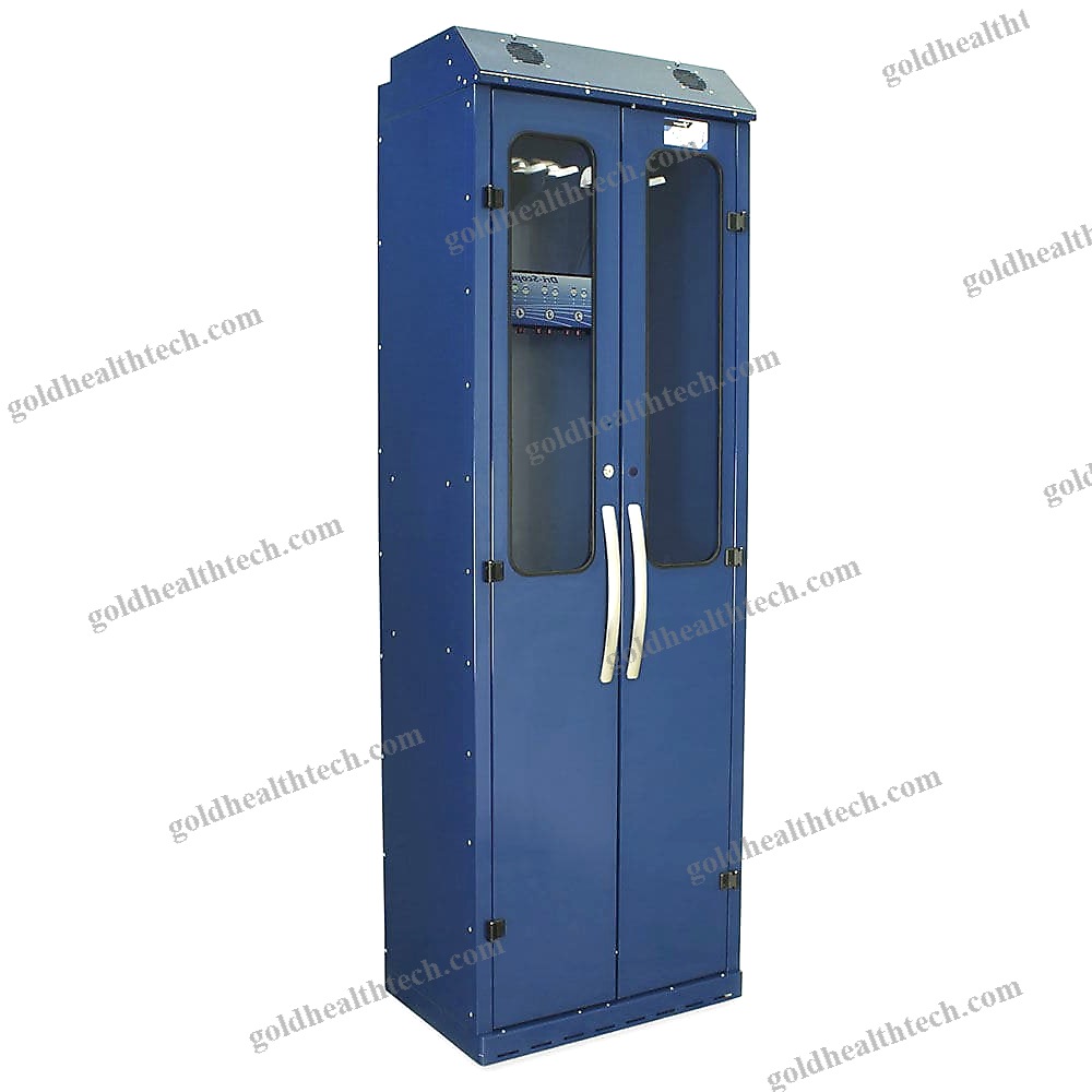 Supply Cabinet
