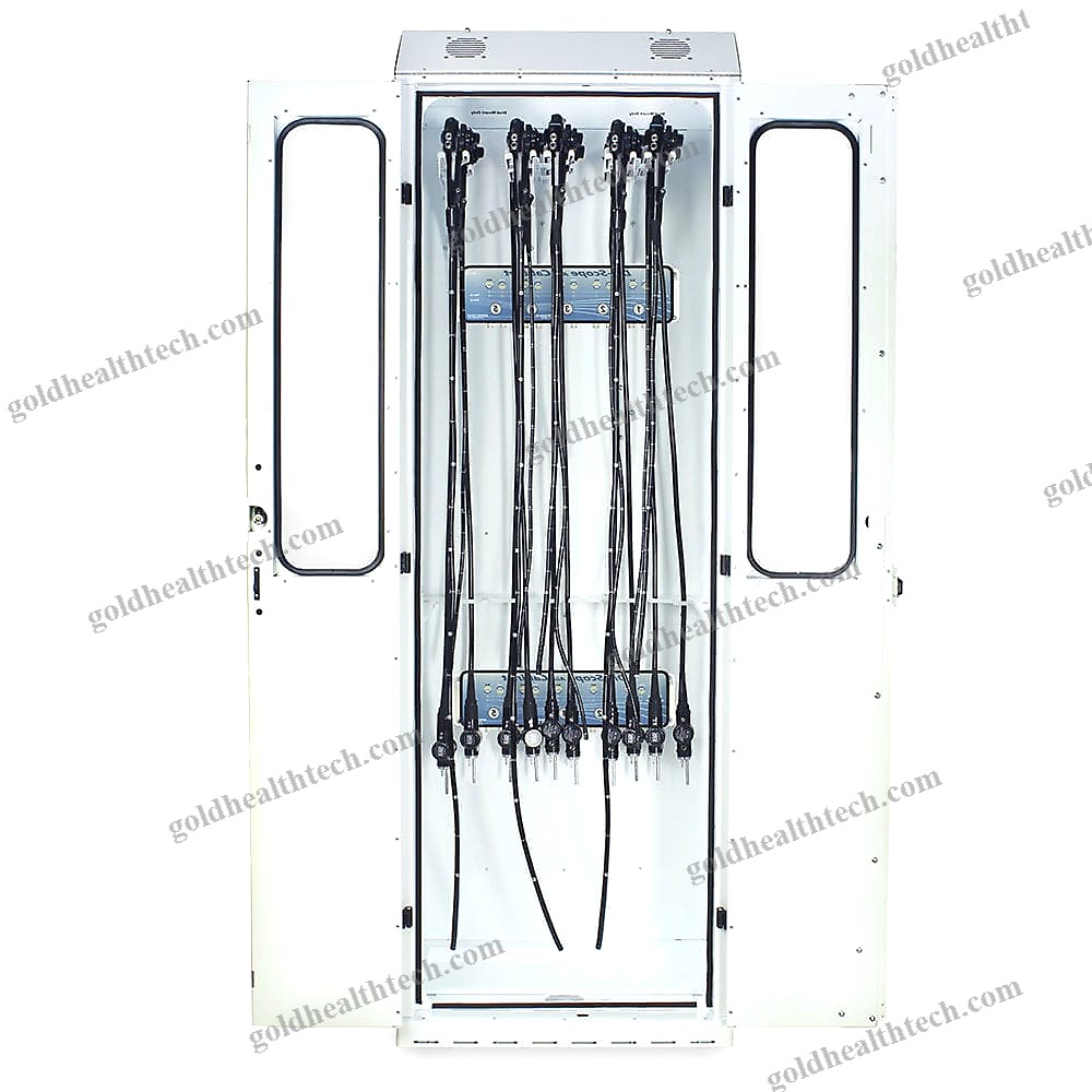 Supply Cabinet