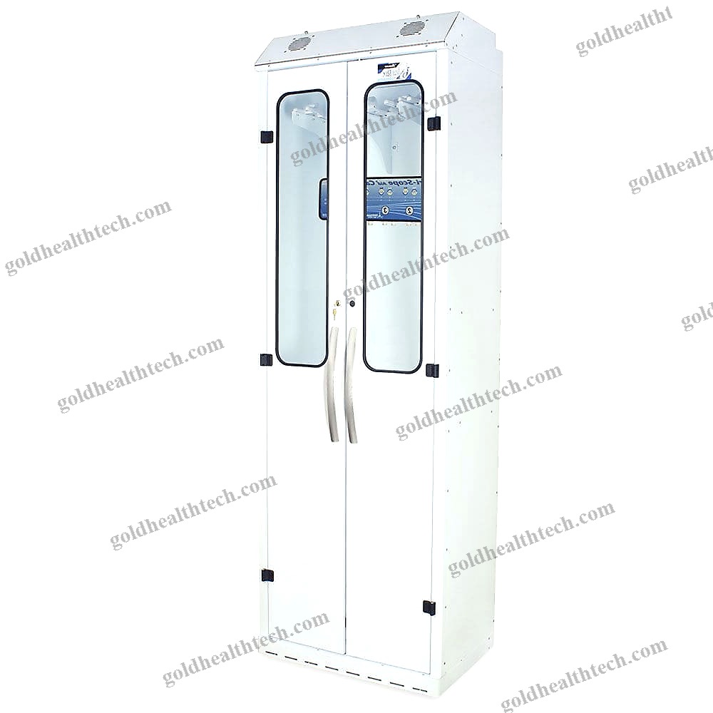 Supply Cabinet
