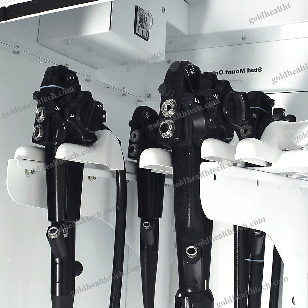 Supply Cabinet