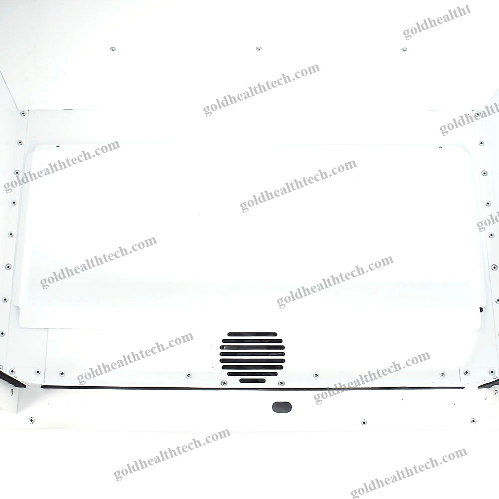 Supply Cabinet