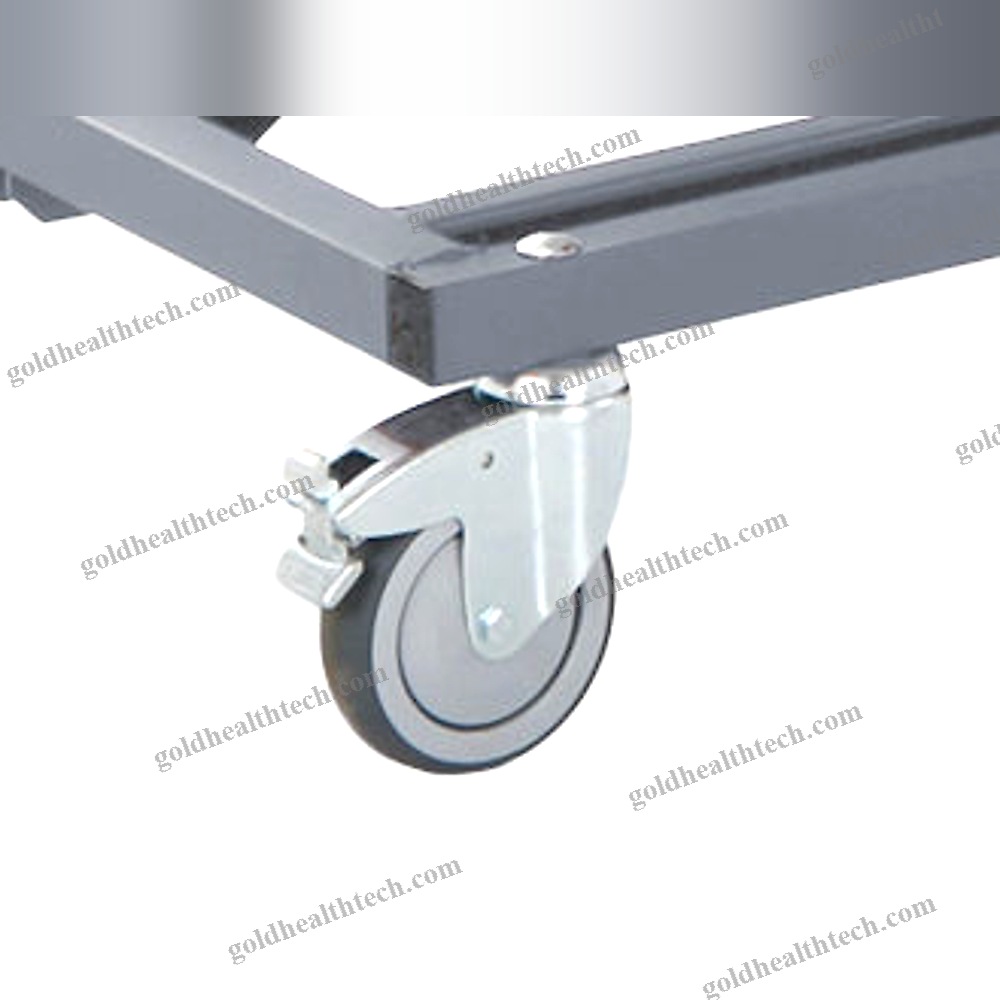 Hospital Bed