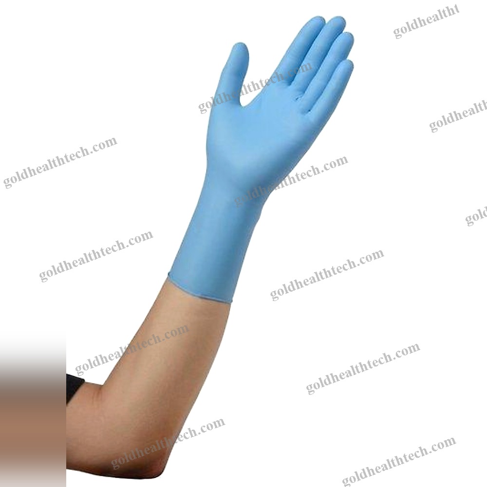Latex-Free Gloves