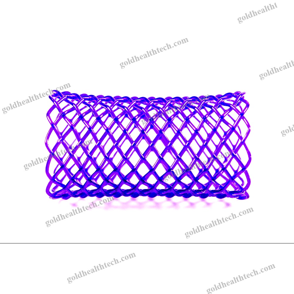 Tracheal Stent