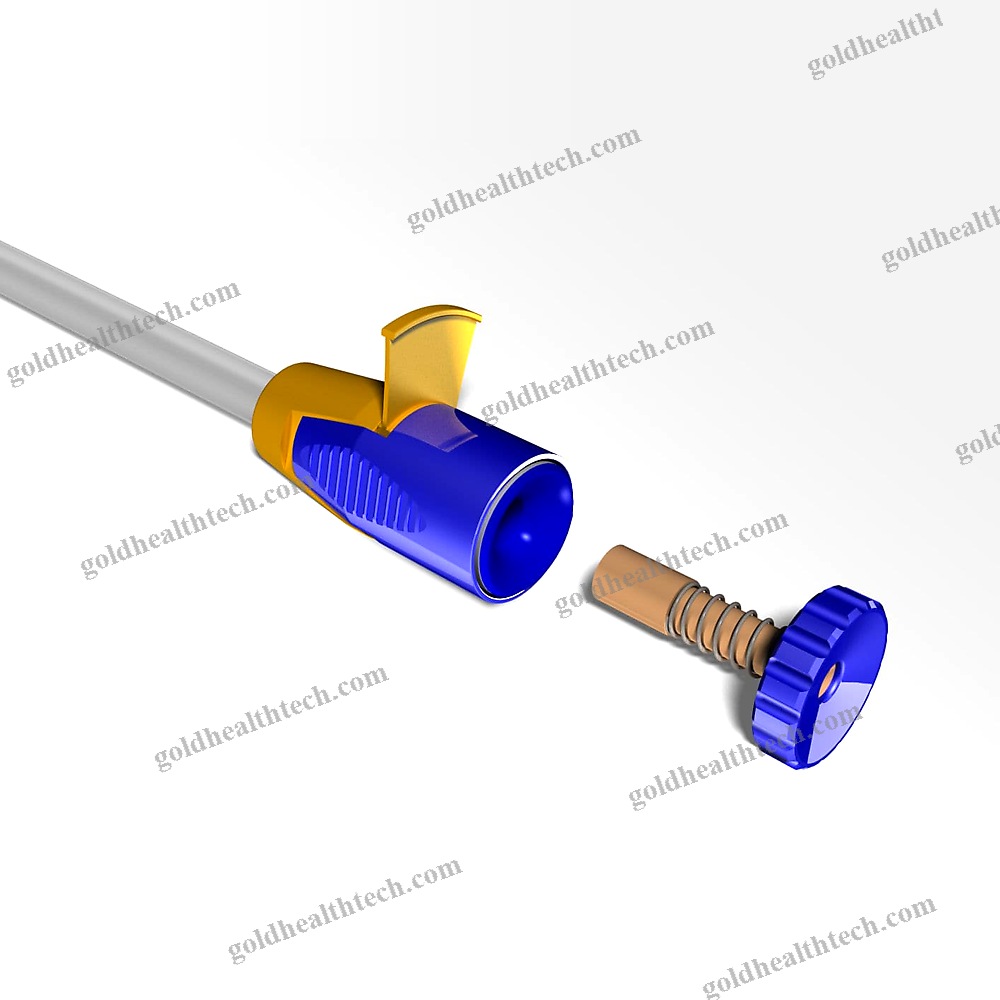 Esophageal Stent