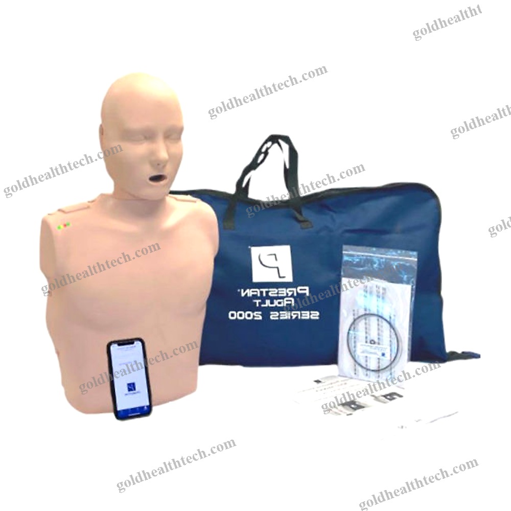 Adult Training Manikin