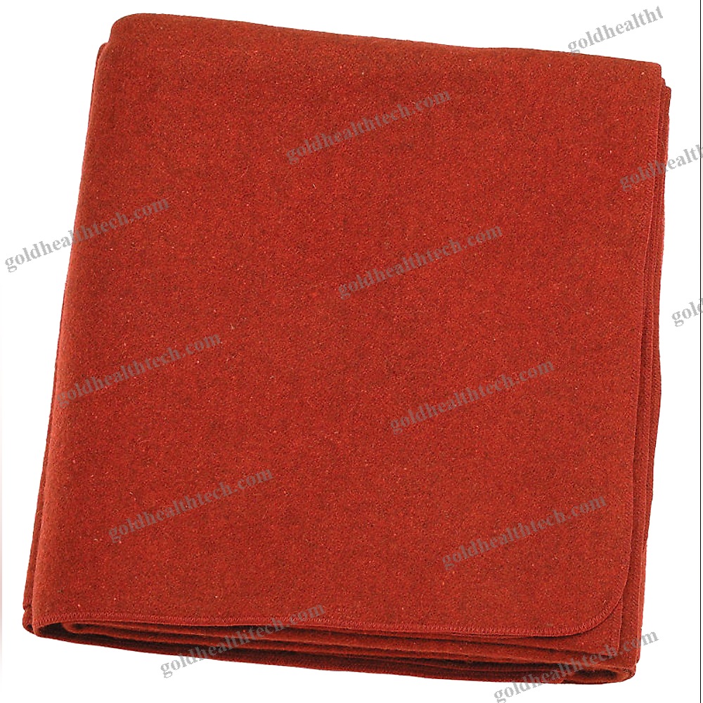 Fire Blanket