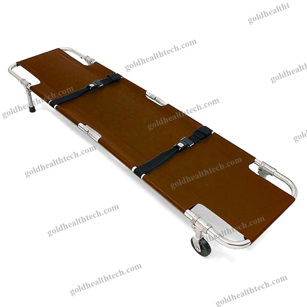 Mortuary Stretcher