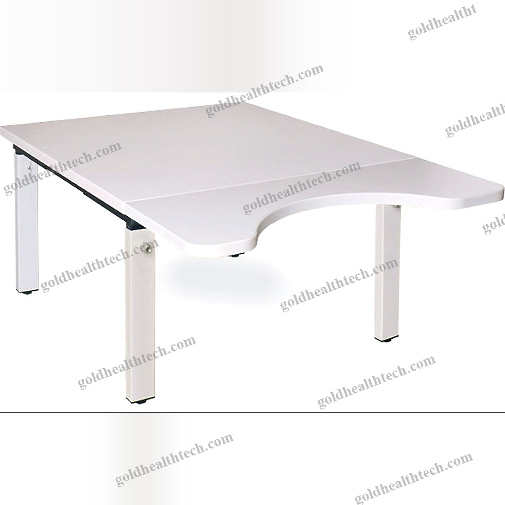 Height-Adjustable Ergotherapy Table