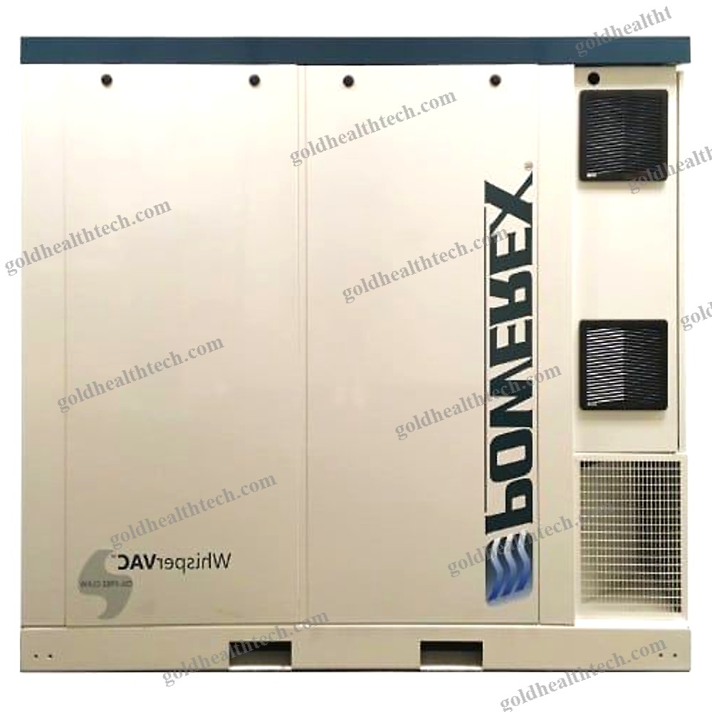 Medical Vacuum System