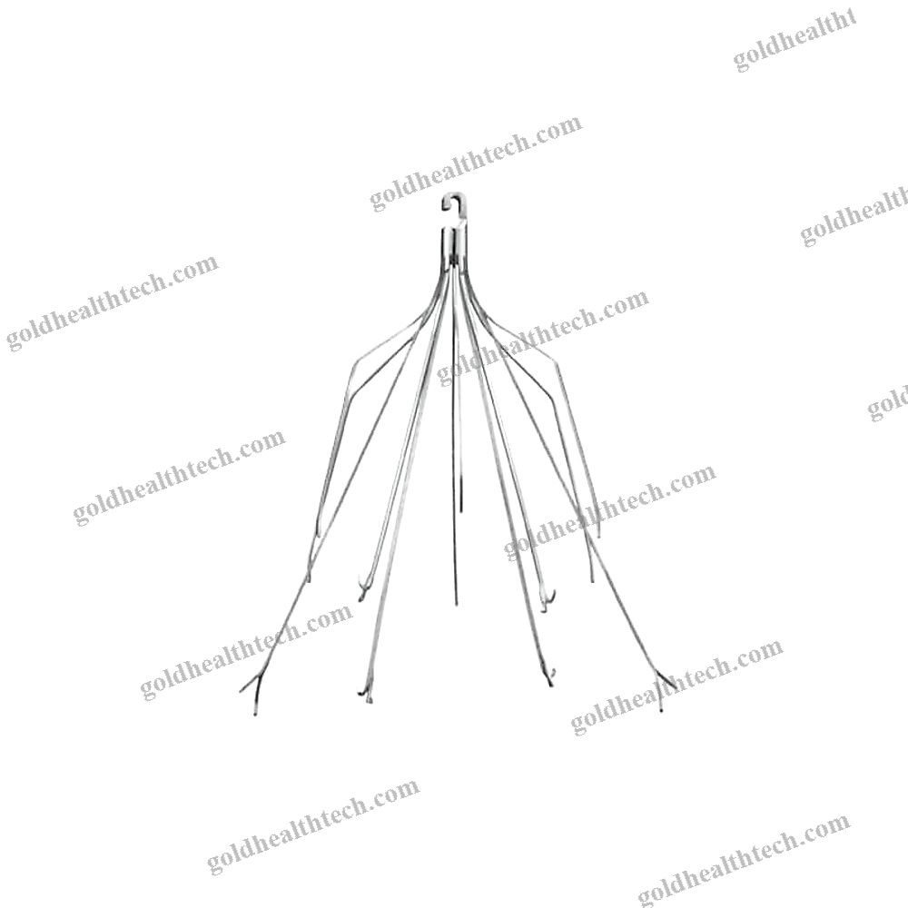 Vena Cava Filter