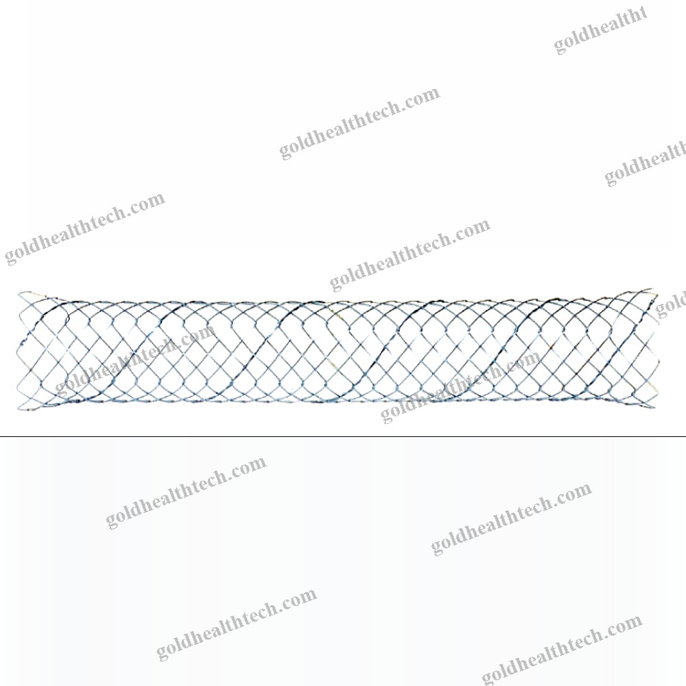 Tracheal Stent
