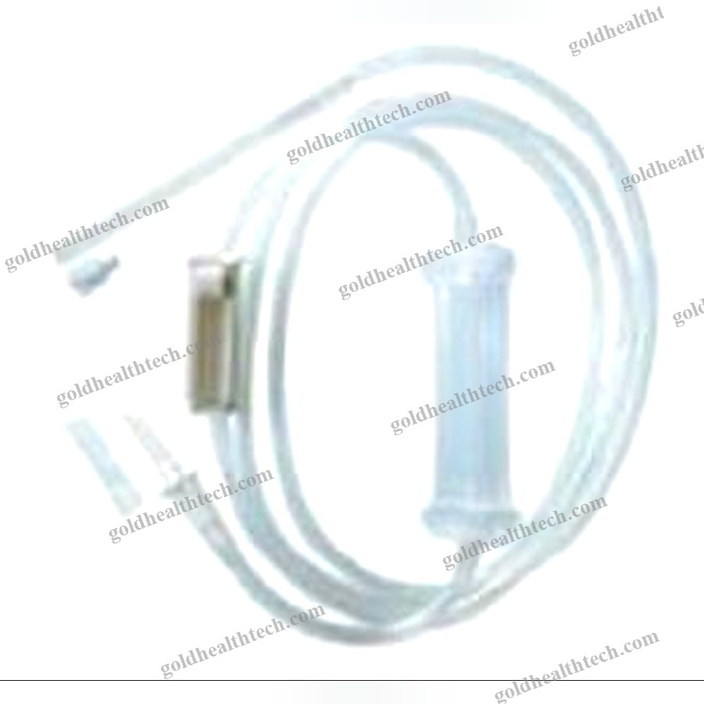 Vesical Irrigation Instrument Kit