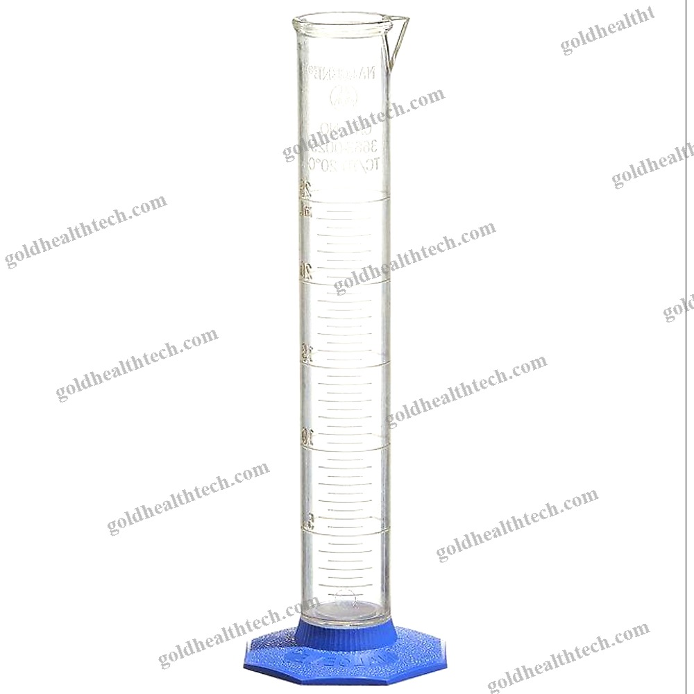 Polypropylene Measuring Cylinder