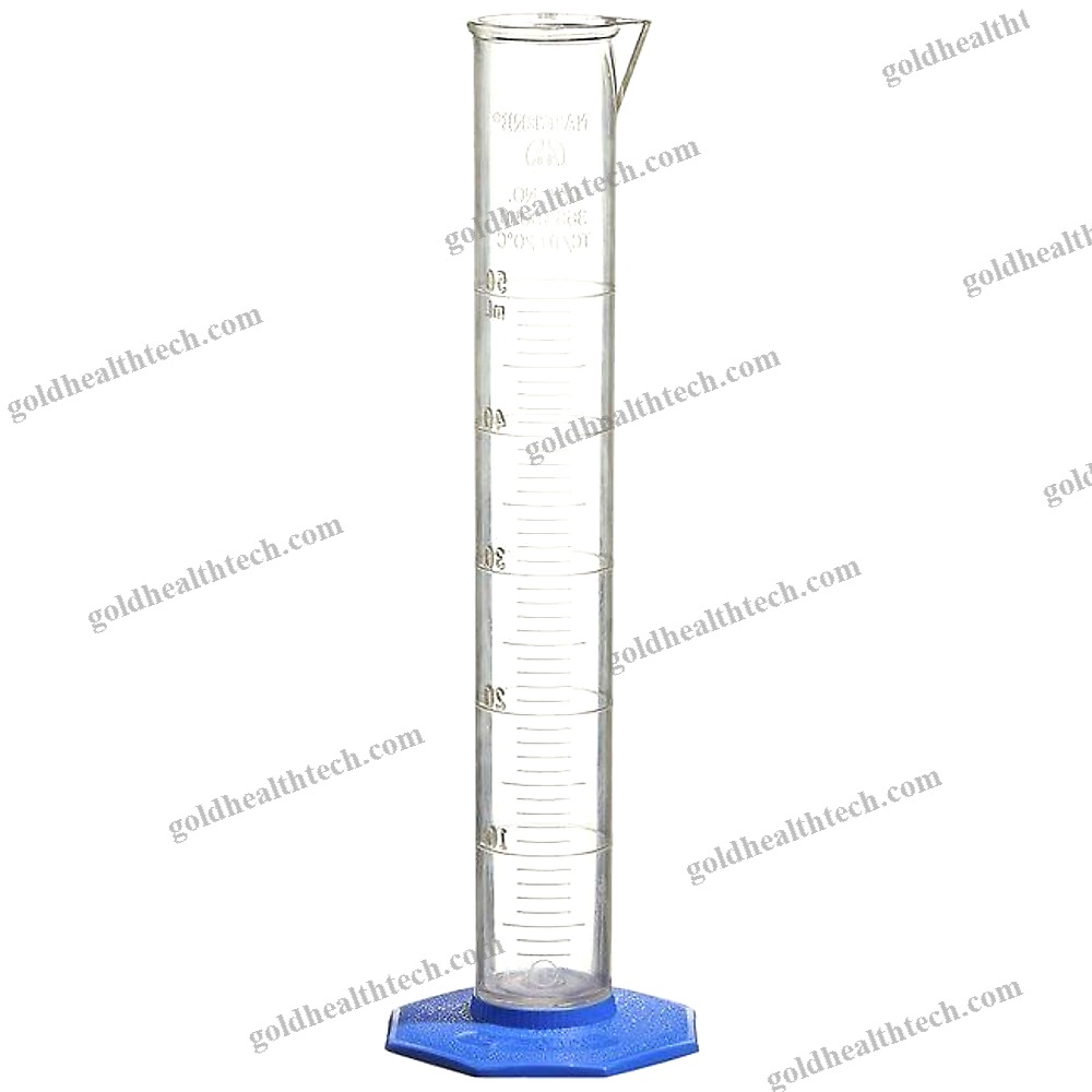 Polypropylene Measuring Cylinder