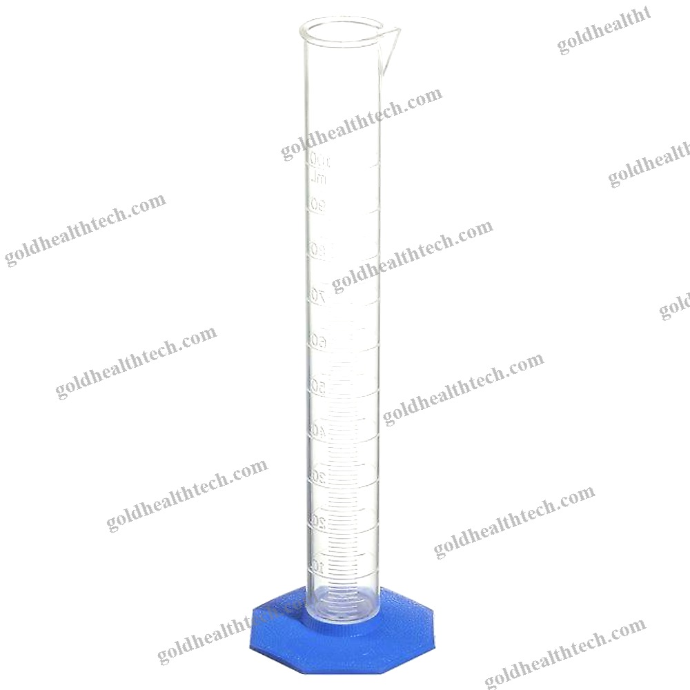Polypropylene Measuring Cylinder