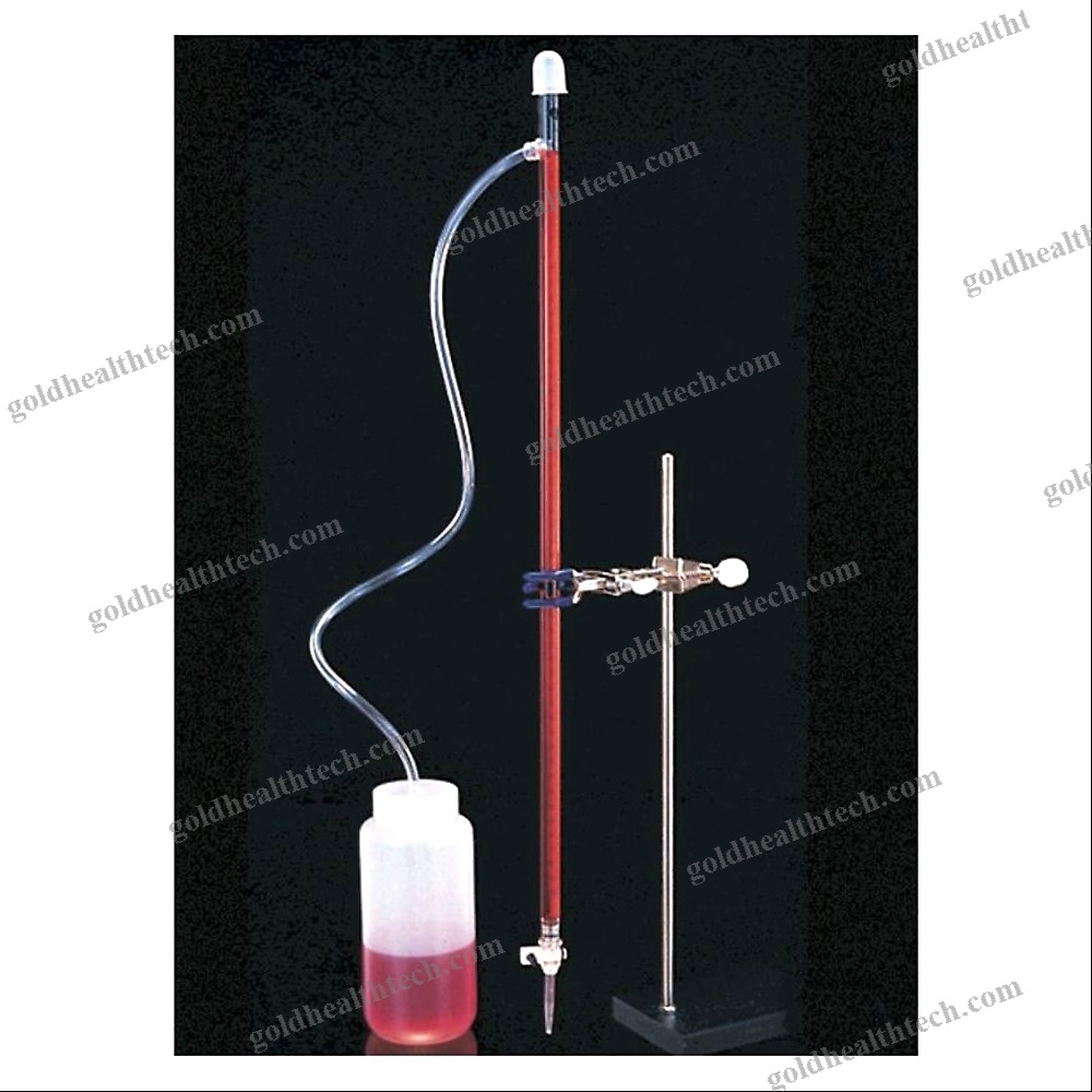 Automatic Buret