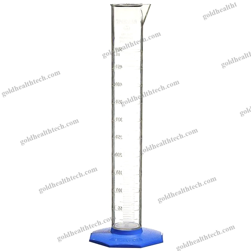 Polypropylene Measuring Cylinder
