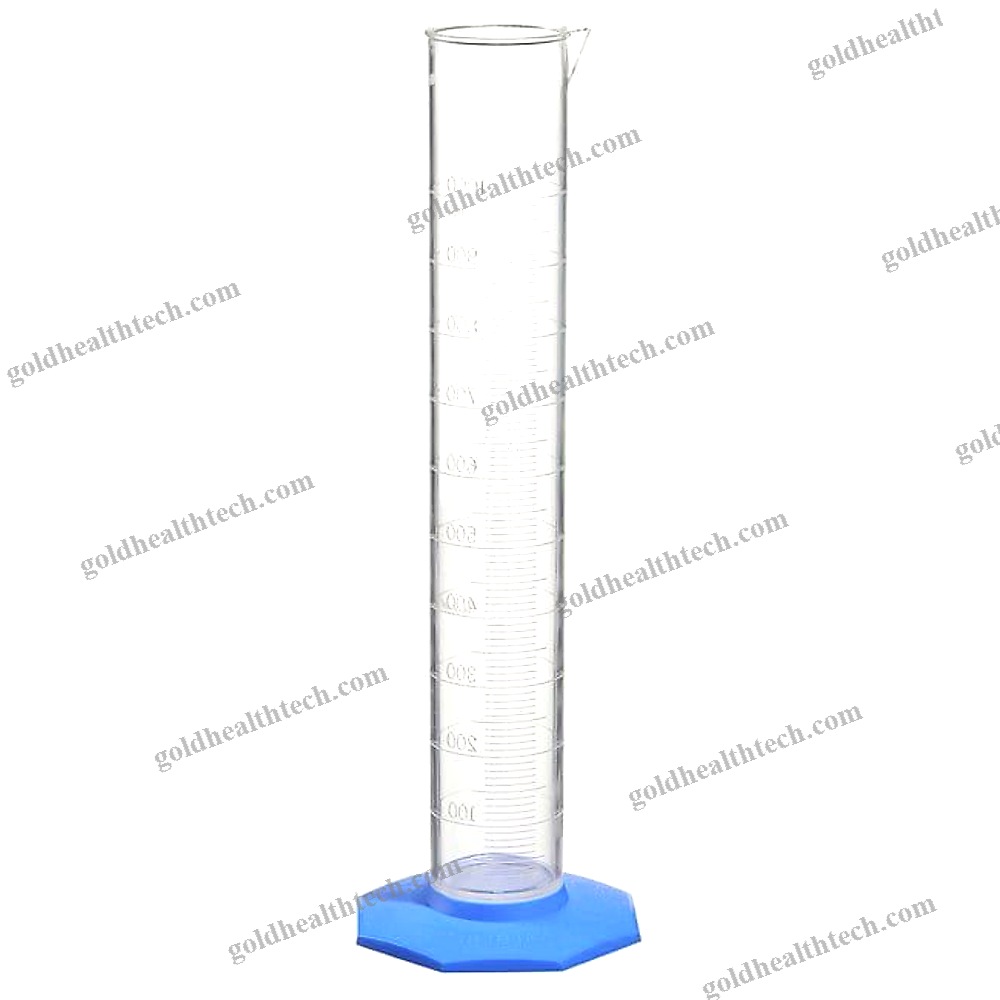 Polypropylene Measuring Cylinder
